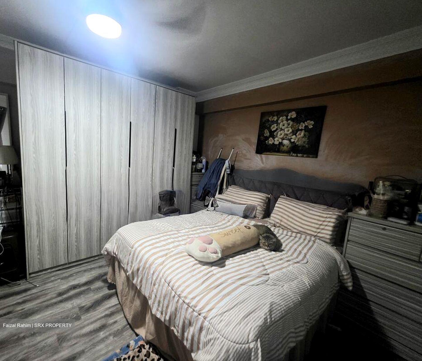 Blk 137 Teck Whye Shopping Centre (Choa Chu Kang), HDB 5 Rooms #499959631